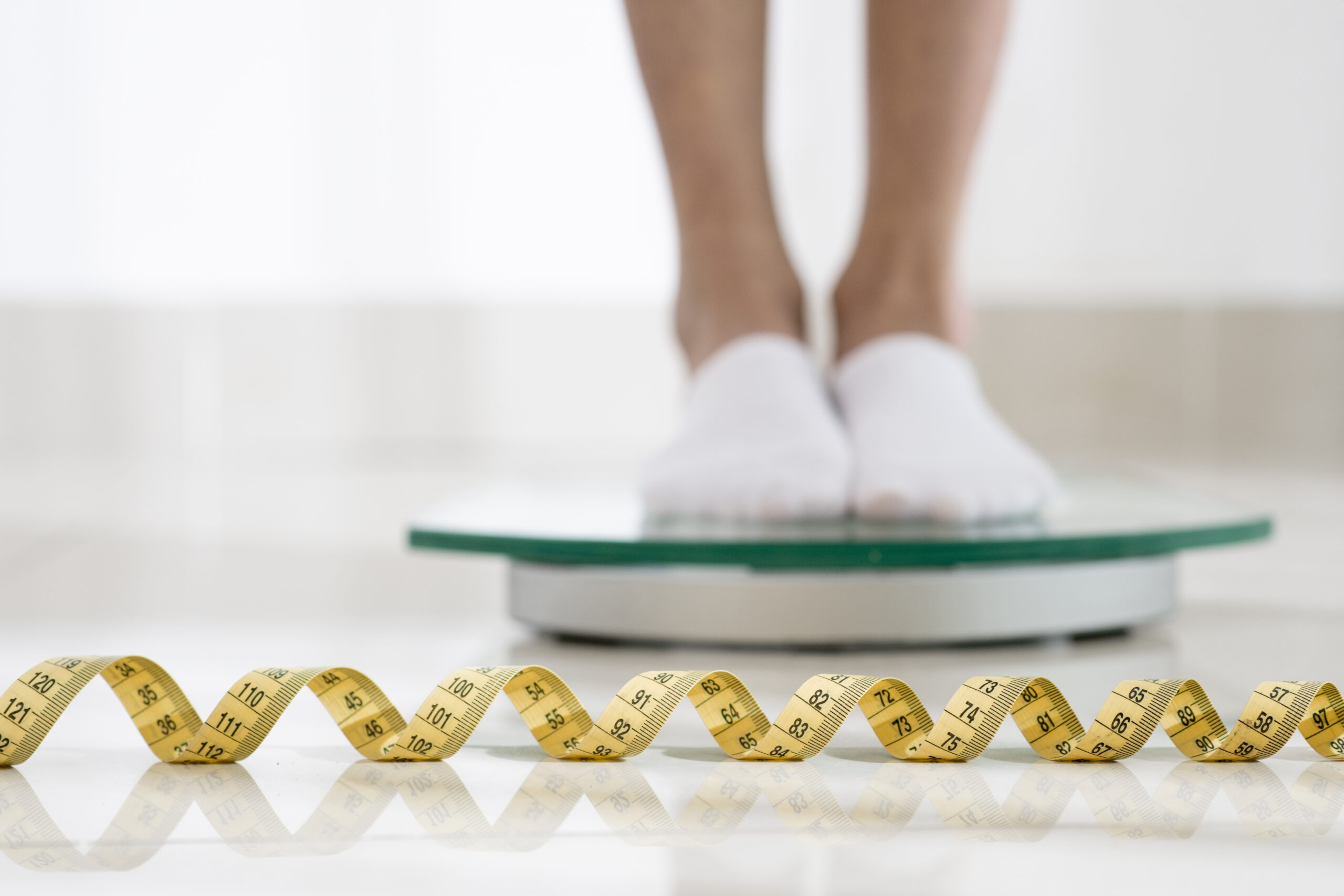 Sleeve gastrectomie une solution efficace pour perdre du poids.