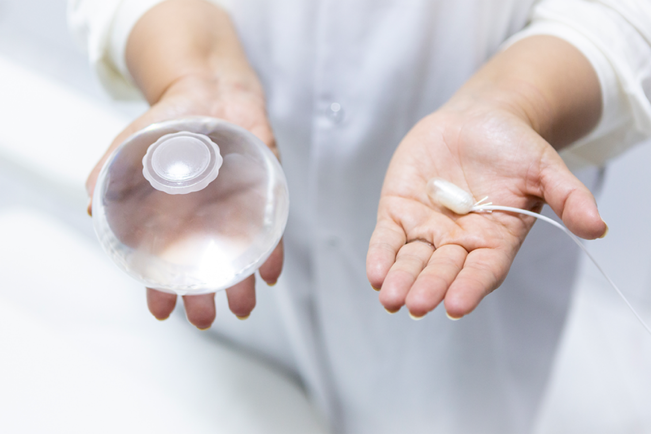Ballon Gastrique à Casablanca – Perte de Poids Sans Chirurgie avec le Dr. Kohen Mohamed