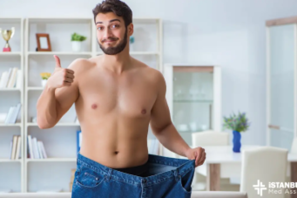Sleeve gastrectomie au Maroc – Une chirurgie efficace pour perdre du poids durablement